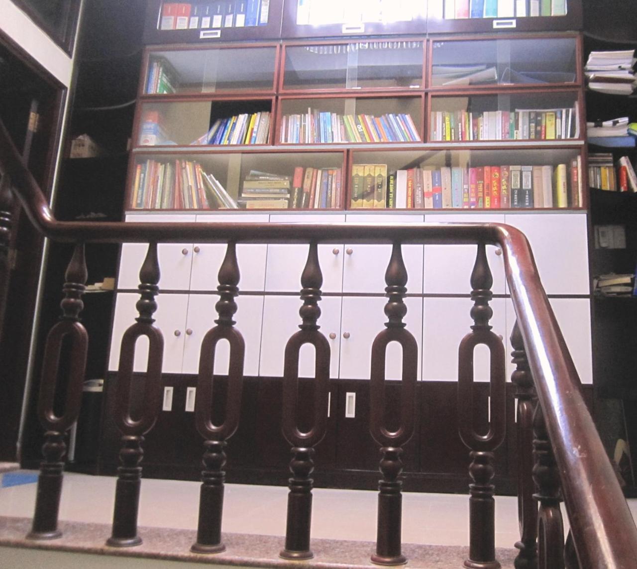 The Lily Hostel & Coffee Ho Chi Minh-staden Exteriör bild