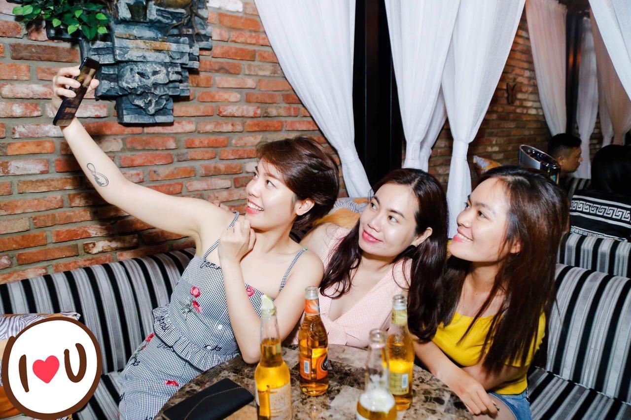 The Lily Hostel & Coffee Ho Chi Minh-staden Exteriör bild