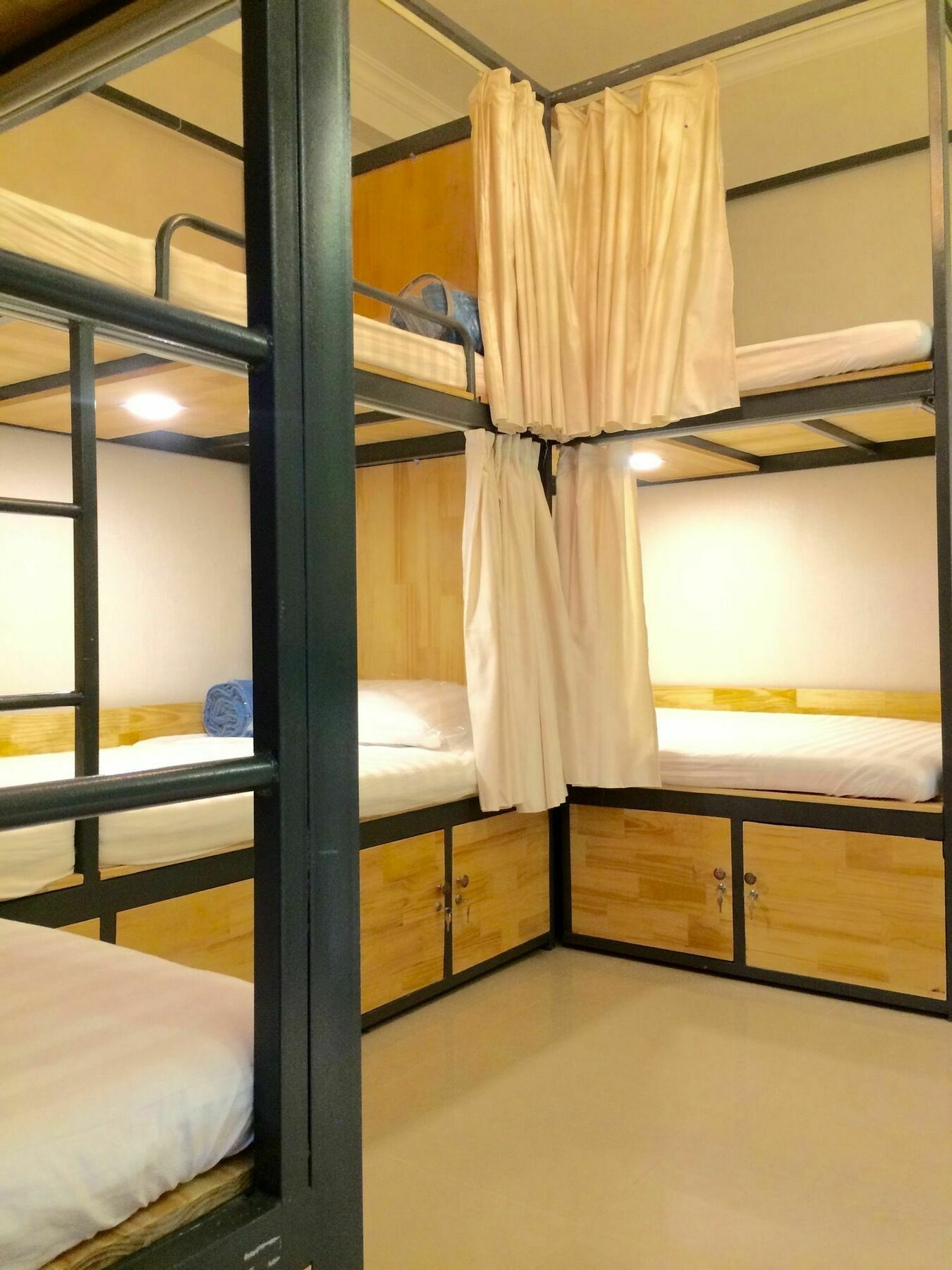 The Lily Hostel & Coffee Ho Chi Minh-staden Exteriör bild